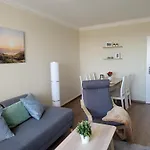 Strandallee10 Appartement *