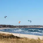 Strandallee10 * Haffkrug