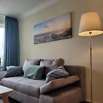 Appartement Strandallee10 *
