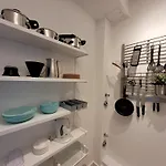 Strandallee10 Appartement *