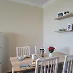 Appartement Strandallee10