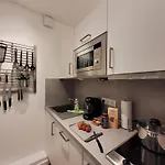 Appartement Strandallee10