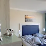 Strandallee10 Appartement