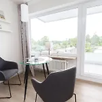 Strandallee10 Appartement *
