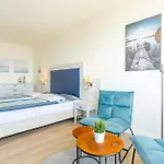 Appartement Strandallee10 *