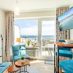 Strandallee10 Appartement