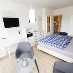 Strandallee10 Appartement *