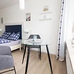 Appartement Strandallee10 *