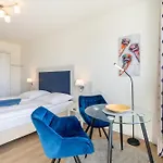 Appartement Strandallee10 *