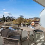 Appartement Strandallee10 Haffkrug