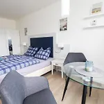 Appartement Strandallee10