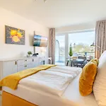 Strandallee10 Appartement