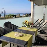 Appartement Strandallee10 *