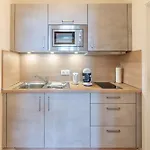Strandallee10 Appartement *