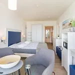 Strandallee10 Appartement