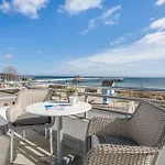 Strandallee10 Appartement *