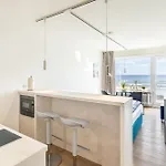 Appartement Strandallee10 *