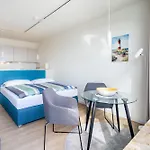 Strandallee10 Appartement *