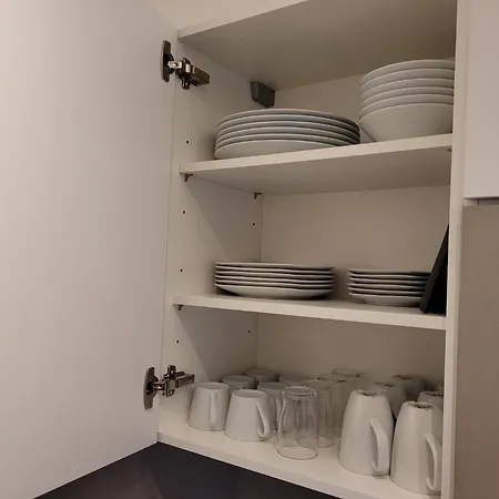 Strandallee.net Apartamento