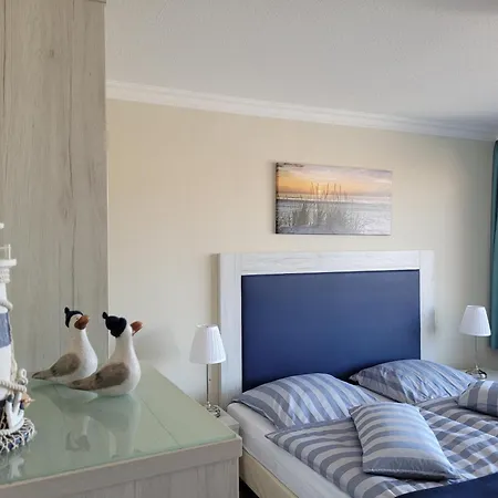 Strandallee.net Apartamento