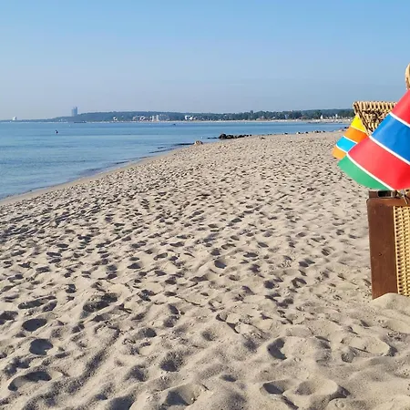 Strandallee.net Haffkrug